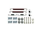 Dorman HW17375 Drum Brake Hardware Kit - Rear - view 2