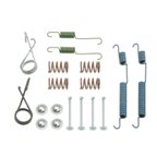 Dorman HW17381 Drum Brake Hardware Kit - Rear - view 1