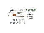 Dorman HW17386 Drum Brake Hardware Kit - Rear - view 2