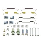 Dorman HW17397 Parking Brake Hardware Kit - Rear - view 1