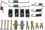 Dorman HW17402 Parking Brake Hardware Kit - Rear - view 1