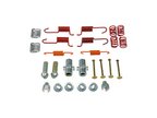 Dorman HW17428 Parking Brake Hardware Kit - Rear - view 1