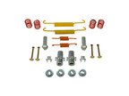 Dorman HW17429 Parking Brake Hardware Kit - Rear - view 1