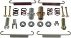 Dorman HW17446 Parking Brake Hardware Kit - Rear - view 1