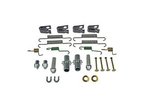 Dorman HW17447 Parking Brake Hardware Kit - Rear - view 2