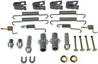 Dorman HW17447 Parking Brake Hardware Kit - Rear - view 1