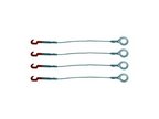 Dorman HW2100 Drum Brake Self-Adjuster Cable - Front or Rear - view 2