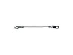 Dorman HW2104 Drum Brake Self-Adjuster Cable - Front or Rear - view 2