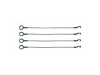 Dorman HW2107 Drum Brake Self-Adjuster Cable - Front or Rear - view 2