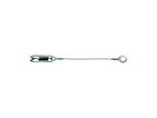 Dorman HW2109 Drum Brake Self-Adjuster Cable - Front or Rear - view 2