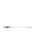 Dorman HW2109 Drum Brake Self-Adjuster Cable - Front or Rear - view 1