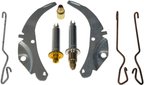 Dorman HW2323 Drum Brake Hardware Kit - Rear - view 3