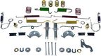 Dorman HW2335 Drum Brake Hardware Kit - Rear - view 1