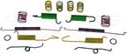 Dorman HW2335 Drum Brake Hardware Kit - Rear - view 2
