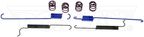 Dorman HW2431 Drum Brake Hardware Kit - Rear - view 2