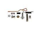 Dorman HW2508 Drum Brake Self-Adjuster Repair Kit - Front Left or Rear Left - view 2
