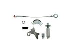 Dorman HW2516 Drum Brake Self-Adjuster Repair Kit - Front Left or Rear Left - view 2