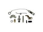 Dorman HW2526 Drum Brake Self-Adjuster Repair Kit - Front Left or Rear Left - view 2