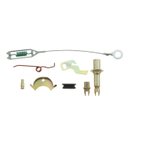 Dorman HW2527 Drum Brake Self-Adjuster Repair Kit - Front Right or Rear Right - view 1
