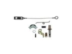 Dorman HW2529 Drum Brake Self-Adjuster Repair Kit - Front Right or Rear Right - view 2