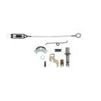 Dorman HW2529 Drum Brake Self-Adjuster Repair Kit - Front Right or Rear Right - view 1