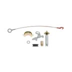 Dorman HW2540 Drum Brake Self-Adjuster Repair Kit - Front Left or Rear Left - view 1