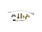 Dorman HW2541 Drum Brake Self-Adjuster Repair Kit - Front Right or Rear Right - view 2