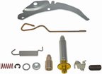Dorman HW2589 Drum Brake Self-Adjuster Repair Kit - Rear Right - view 2