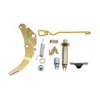 Dorman HW2589 Drum Brake Self-Adjuster Repair Kit - Rear Right - view 1