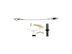 Dorman HW2599 Drum Brake Self-Adjuster Repair Kit - Front Right or Rear Right - view 2