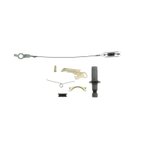 Dorman HW2599 Drum Brake Self-Adjuster Repair Kit - Front Right or Rear Right - view 1