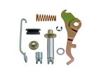 Dorman HW2627 Drum Brake Self-Adjuster Repair Kit - Rear Right - view 2