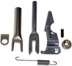 Dorman HW2640 Drum Brake Self-Adjuster Repair Kit - Rear Left - view 2