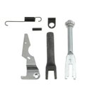 Dorman HW2640 Drum Brake Self-Adjuster Repair Kit - Rear Left - view 1
