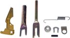 Dorman HW2641 Drum Brake Self-Adjuster Repair Kit - Rear Right - view 2