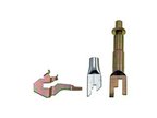 Dorman HW2644 Drum Brake Self-Adjuster Repair Kit - Rear Left or Rear Right - view 2