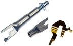 Dorman HW2645 Drum Brake Self-Adjuster Repair Kit - Rear Right - view 2