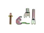 Dorman HW2647 Drum Brake Self-Adjuster Repair Kit - Rear Right - view 2