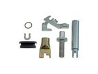 Dorman HW2654 Drum Brake Self-Adjuster Repair Kit - Rear Left - view 2