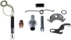 Dorman HW2660 Drum Brake Self-Adjuster Repair Kit - Rear Left - view 2