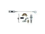 Dorman HW2662 Drum Brake Self-Adjuster Repair Kit - Rear Left - view 2