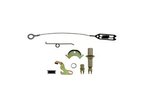 Dorman HW2663 Drum Brake Self-Adjuster Repair Kit - Rear Right - view 2