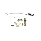 Dorman HW2663 Drum Brake Self-Adjuster Repair Kit - Rear Right - view 1