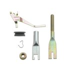 Dorman HW2665 Drum Brake Self-Adjuster Repair Kit - Rear Right - view 1