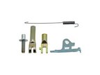 Dorman HW2668 Drum Brake Self-Adjuster Repair Kit - Rear Left - view 2