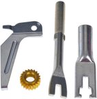 Dorman HW2679 Drum Brake Self-Adjuster Repair Kit - Rear Right - view 2