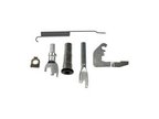 Dorman HW2802 Drum Brake Self-Adjuster Repair Kit - Rear Left - view 2