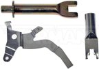 Dorman HW2813 Drum Brake Self-Adjuster Repair Kit - Rear Right - view 1