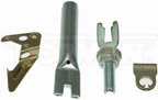 Dorman HW2852 Drum Brake Self-Adjuster Repair Kit - Rear Left - view 2