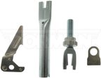 Dorman HW2852 Drum Brake Self-Adjuster Repair Kit - Rear Left - view 4